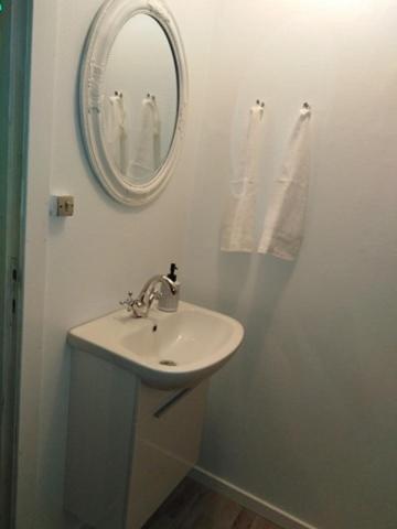 Apartments-Bnb Sorvagur ภายนอก รูปภาพ