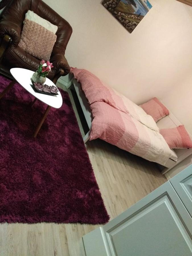 Apartments-Bnb Sorvagur ภายนอก รูปภาพ